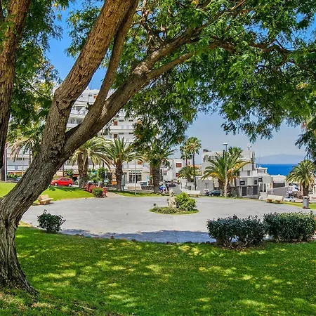 Estudio 2 アパート