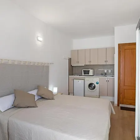 Apartment Estudio 2