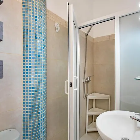Apartment Estudio 2