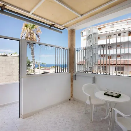 Estudio 2 Appartement