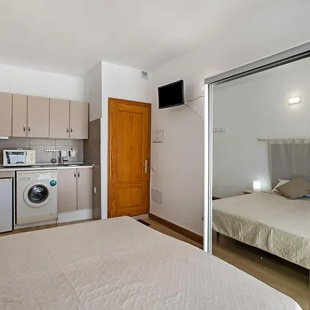 Appartement Estudio 2