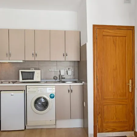 Appartement Estudio 2 Costa Adeje (Tenerife)