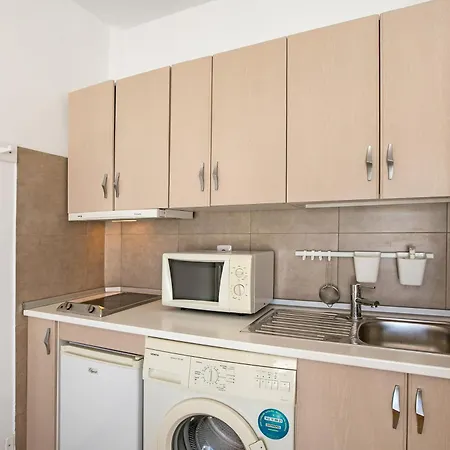Estudio 2 Appartement