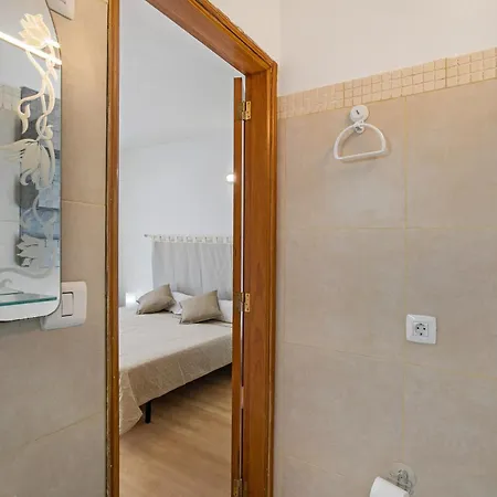 Estudio 2 Appartement *