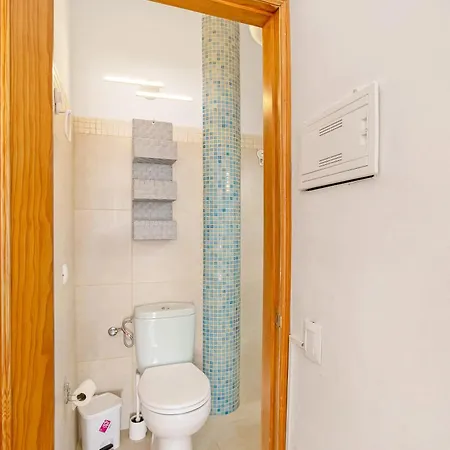 Appartement Estudio 2 *