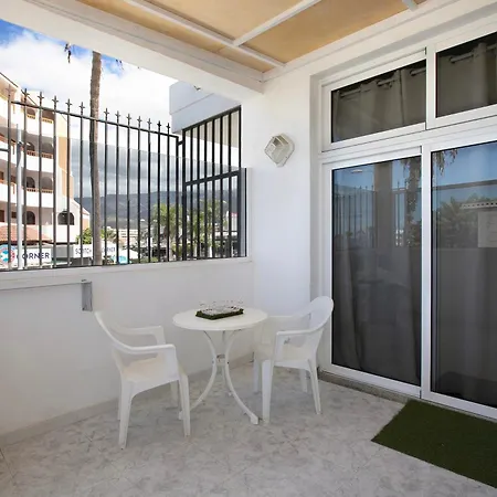Estudio 2 Appartement
