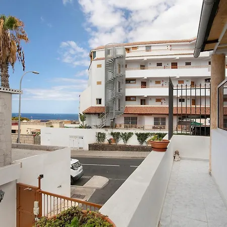 Estudio 2 Appartement *