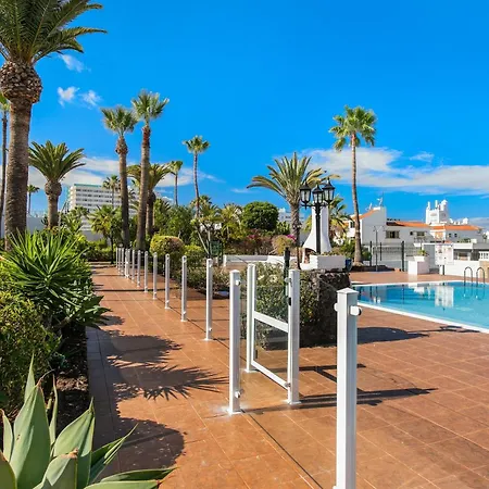 Estudio 2 Costa Adeje (Tenerife)