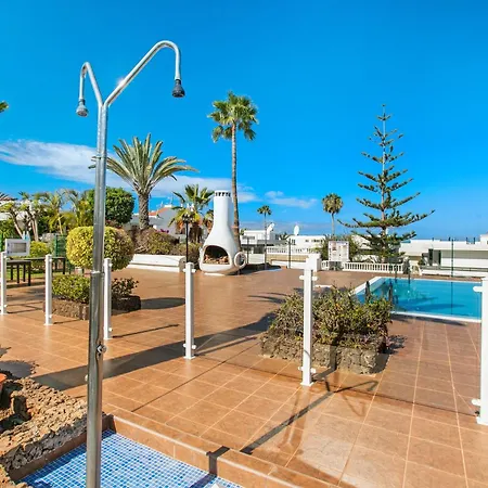 Estudio 2 Costa Adeje (Tenerife)