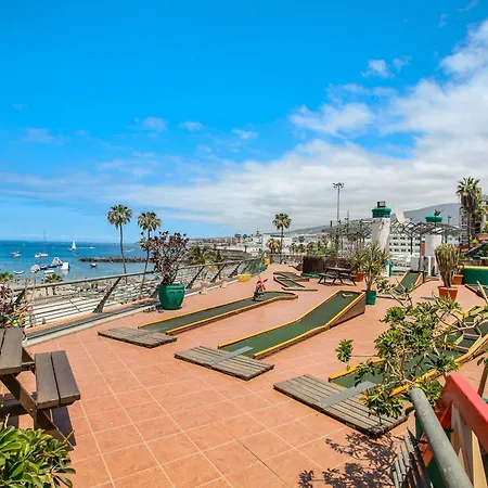 Appartement Estudio 2 Costa Adeje (Tenerife)
