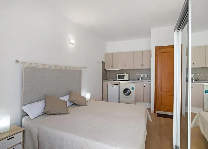 Appartement Estudio 2