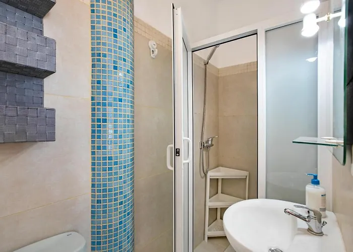Appartement Estudio 2
