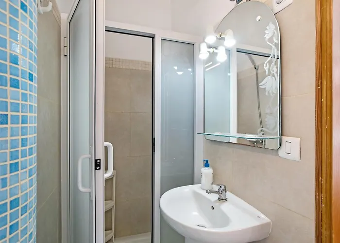 Estudio 2 Appartement