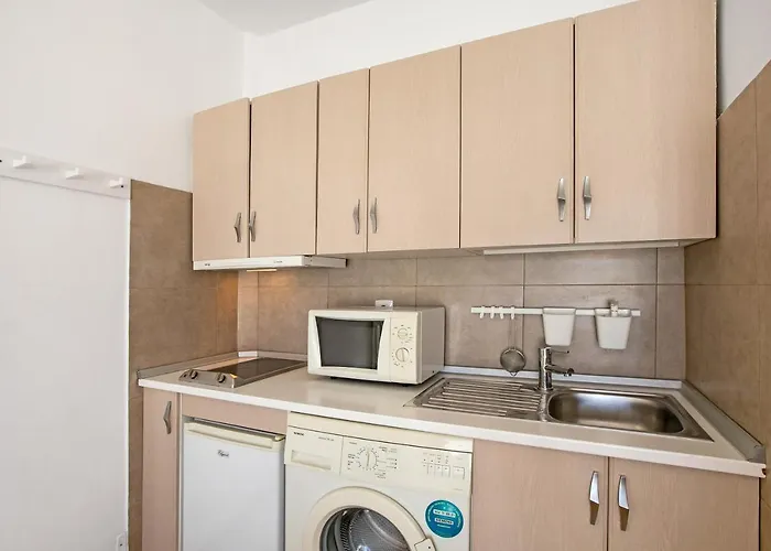 Appartement Estudio 2 Costa Adeje (Tenerife)