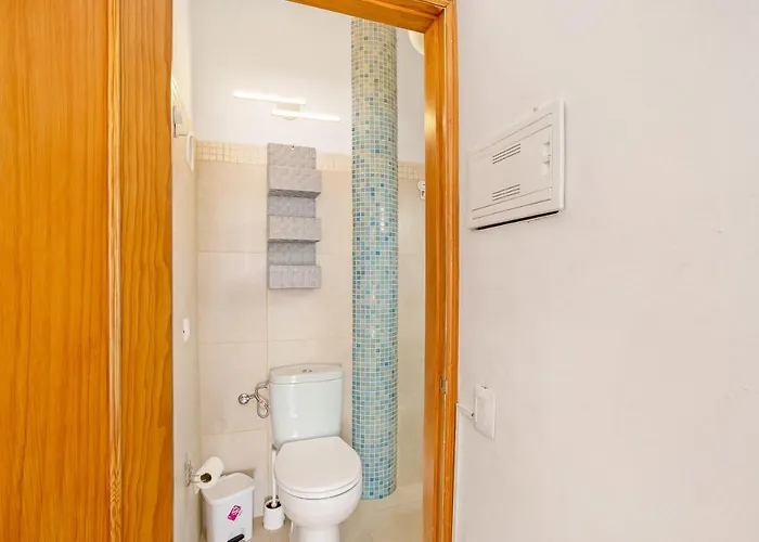 Estudio 2 Appartement Costa Adeje (Tenerife)