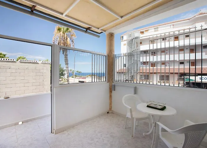 Appartement Estudio 2 *